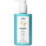 Yope HYDRATE my hair Conditioner 300 ml