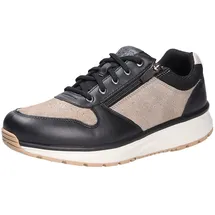 Joya Dynamo Zip Damen Bronze/Black 40 1/3