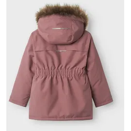 NAME IT NKFSNOW10 SKI JACKET SOLID FO NOOS", Mädchen, Gr.: 152