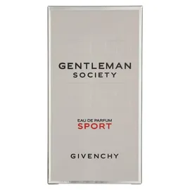 Givenchy Gentleman Society Eau de Parfum 60 ml