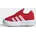 Kids Better Scarlet Cloud White Core Black 25