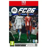 Electronic Arts Videospiel SWITCH 2 FC 26