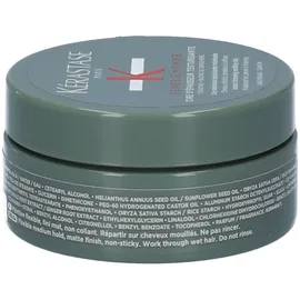Kérastase Genesis Homme Cire d'Épaisseur Texturisante Haarwachs 75 ml