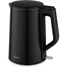 Medion 1,5 l Schwarz