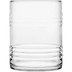 WAS Germany Longdrinkglas 360 ml aus der Serie Tincan