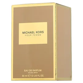 Michael Kors Pour Femme Eau de Parfum 30 ml