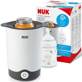 NUK Thermo Express