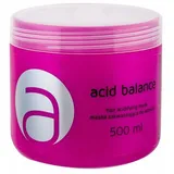 Stapiz Acid Balance Maske 500 ml