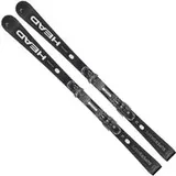 Head Supershape e Original PRD 12 GW - schwarz - 156 cm