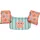 the essentials b.v. Puddel Jumper türkis 2-6 Jahre