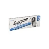 10x Energizer Ultimate Batterie Lithium LR06 1.5V AA