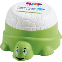 HiPP Babysanft Face & Body Cream Gesichts- und Körpercreme für empfindliche Haut 100 ml für Kinder
