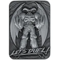Fanattik Yu-Gi-Oh! Limited Edition Collectible - Summoned Skull