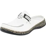 Damen Halbschuhe 46393
