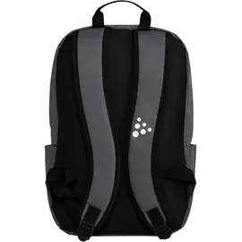 Craft Squad 2.0 Rucksack Grau