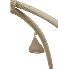 Sterntaler Spielbogen SCHAF Flocke beige