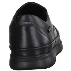 Mephisto Twain Herren Schwarz 45