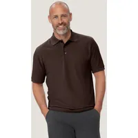 Hakro Poloshirt Mikralinar® schokolade, 4XL