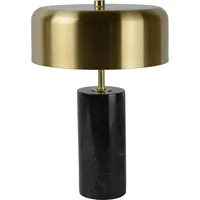 LUCIDE Lucide, Tischlampe, Mirasol (G9)