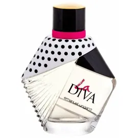 Emanuel Ungaro La Diva Mon Amour Eau de Parfum 50 ml