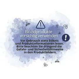 Iperon IPERON® Langzeit Flohspray 24x400 ml Futter