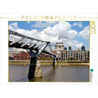 Calvendo 4056502173069 Puzzle