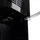 ruhhy Luftentfeuchter Elektrisch 1800ml Raumentfeuchter 30m2 Entfeuchter 21847, Farbe:Schwarz/Black
