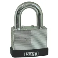 Kasp K13060D Vorhängeschloss 60 mm