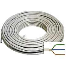 Emskabel Feuchtraumleitung NYM-J 3 x 2,5 mm2 100 m