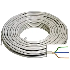 Emskabel Feuchtraumleitung NYM-J 3 x 2,5 mm2 100 m