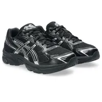 Asics GEL-1130 Damen Black/Pure Silver 38