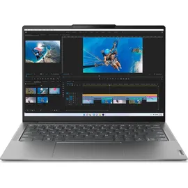Lenovo Yoga Slim 6 Intel Core i5-1235U 16 GB RAM 512 GB SSD