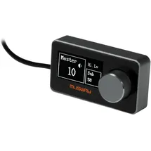 Musway DRC1 | DSP Steuerung