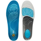SIDAS 3feet 2012 High blau (NS) 28,5