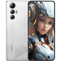 Cubot MAX 5 24 GB RAM 256 GB White