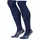 Nike Strike Dri-FIT Stutzenstrümpfe 410 midnight navy/white 31-35