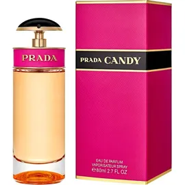 Prada Candy Eau de Parfum 80 ml