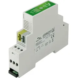 1St. Digitalstrom dSM20 REG-Strommess- und Steuermodul