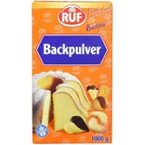Ruf Backpulver 1,0 kg