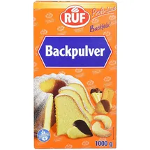 Ruf Backpulver 1,0 kg