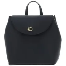 Coccinelle Nikla Mini Bag Rucksack Schwarz