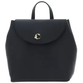 Coccinelle Nikla Mini Bag Rucksack Schwarz
