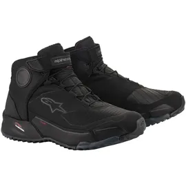 Alpinestars CR-X Schwarz 40,5