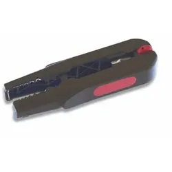 Kabelentmanteler Multistripper abisolieren 0,5-6mm2, abschneiden 4mm2, 6mm2