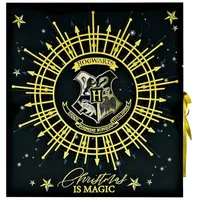 UNDERCOVER Adventskalender Adventskalender Teens Harry Potter schwarz