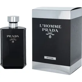 Prada L'Homme Intense Eau de Parfum 100 ml