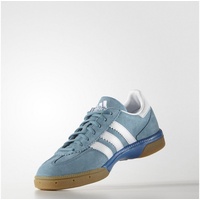 adidas Performance Handball Spezial Sneaker Royal/White - blau - 47 1/3