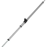 ABUS Teleskopstange TELE-Z 100 Chrom