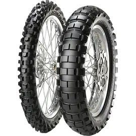 Pirelli Scorpion Rally M+S REAR 170/60 R17 72T TL