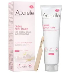 Acorelle Enthaarungscreme Körper 150ml